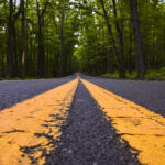 june 2021 coopers rock road